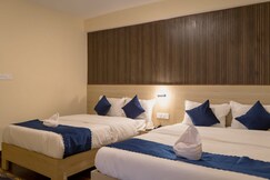 Hotel Kasturi Continental