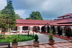 The Claridges Nabha Residence - Heritage Property