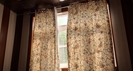 Outsaw cottage Room Type - Bedroom 2