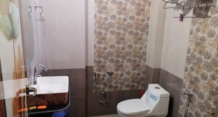 Hotel Shyam Sharnam Room Type - Family Room