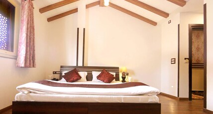 Aiwan E Shahi Room Type - Super Deluxe Room