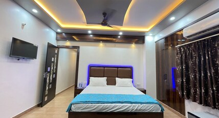Surya Niwesh Home Stay Room Type - Surya Niwesh Home Stay