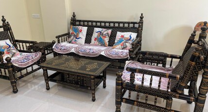 TT Homes Sodala Room Type - Canary Kool