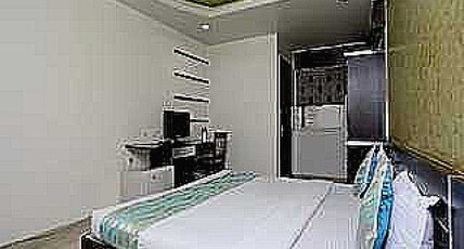 Collection O Hotel Midland Room Type - Classic