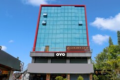 Rooms of Hotel O Golden Leaf