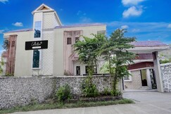 Collection O Daulatabad Fort Aurangabad Formerly JVS Park Inn