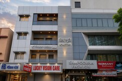 Shiv Smriti Homestay