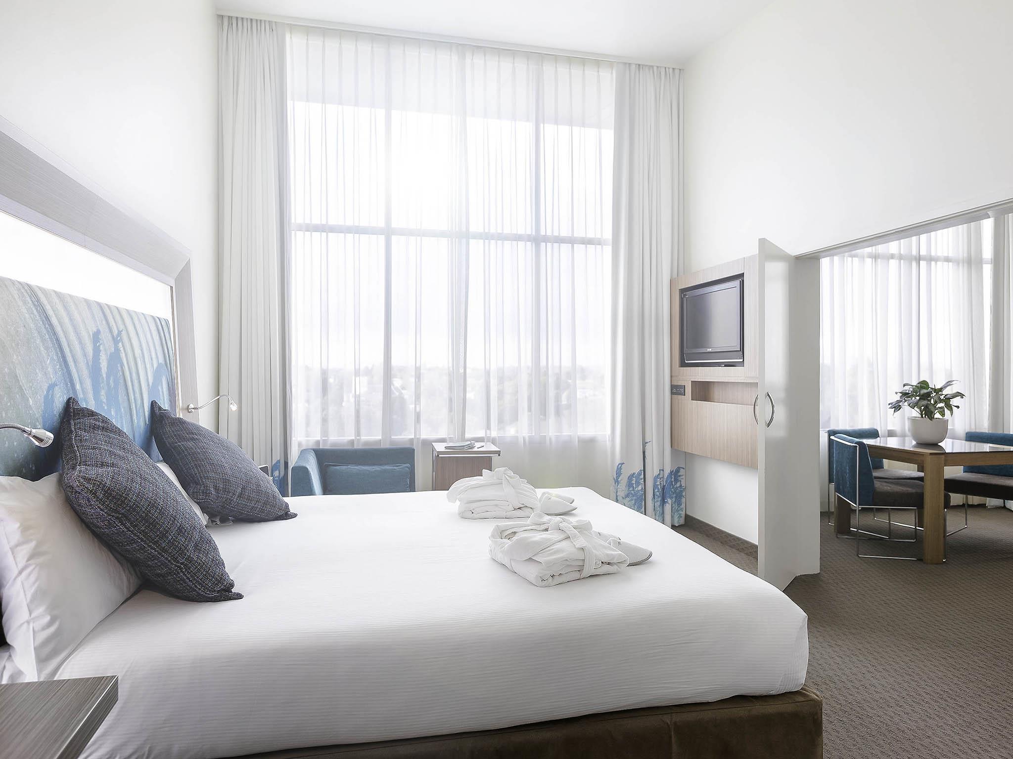 Novotel Tainui Hamilton - Tap to explore photos