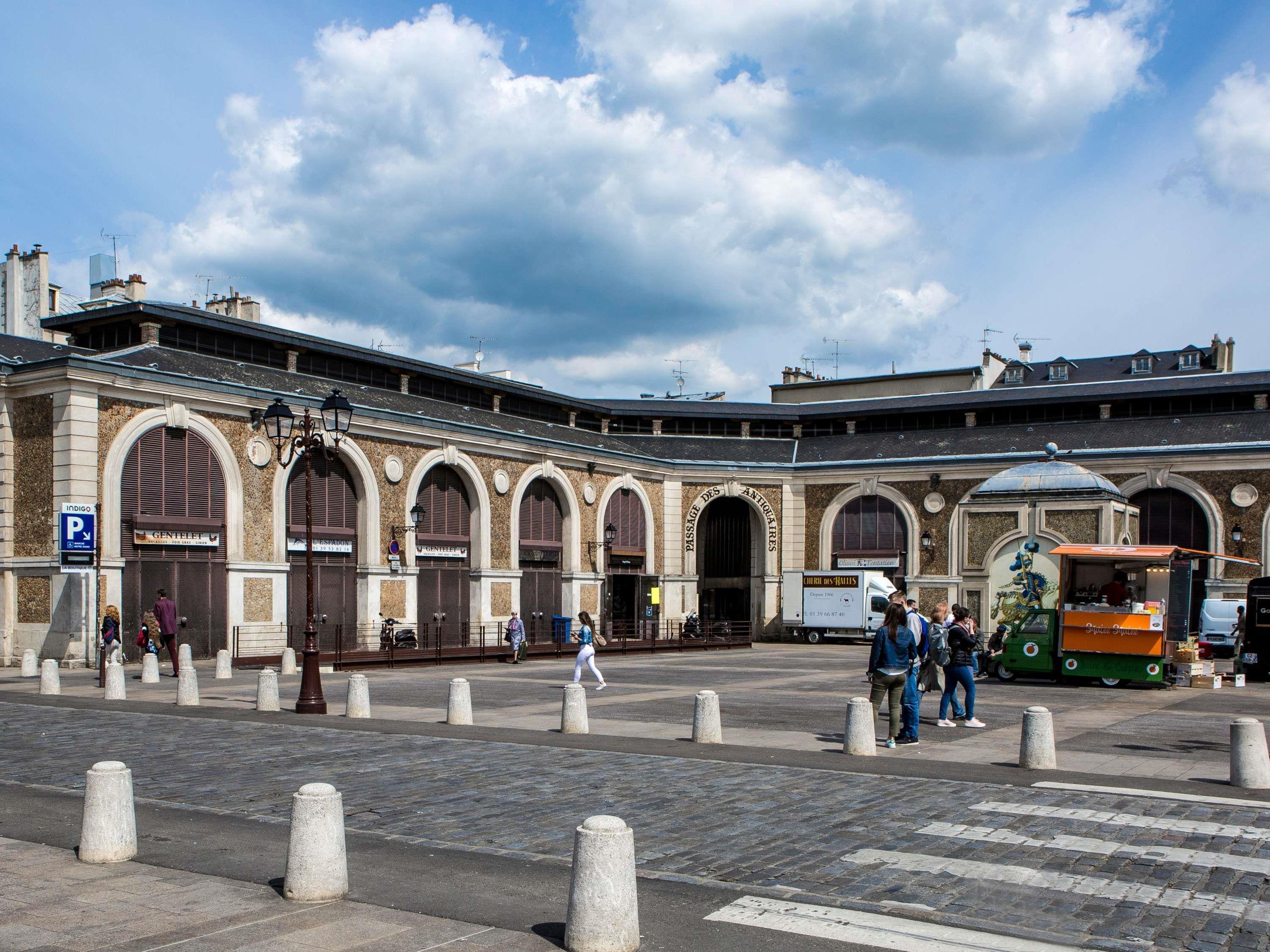 Main gallery