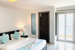 Autumn House by BlackBuck