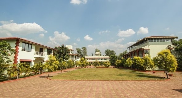 Govinda Resorts - Tap to explore photos