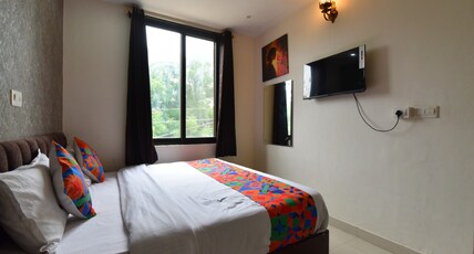 Hotel New Prime Room Type - Deluxe Room