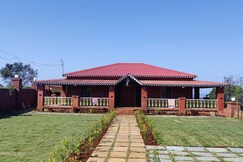 27 Mount Bliss Villa