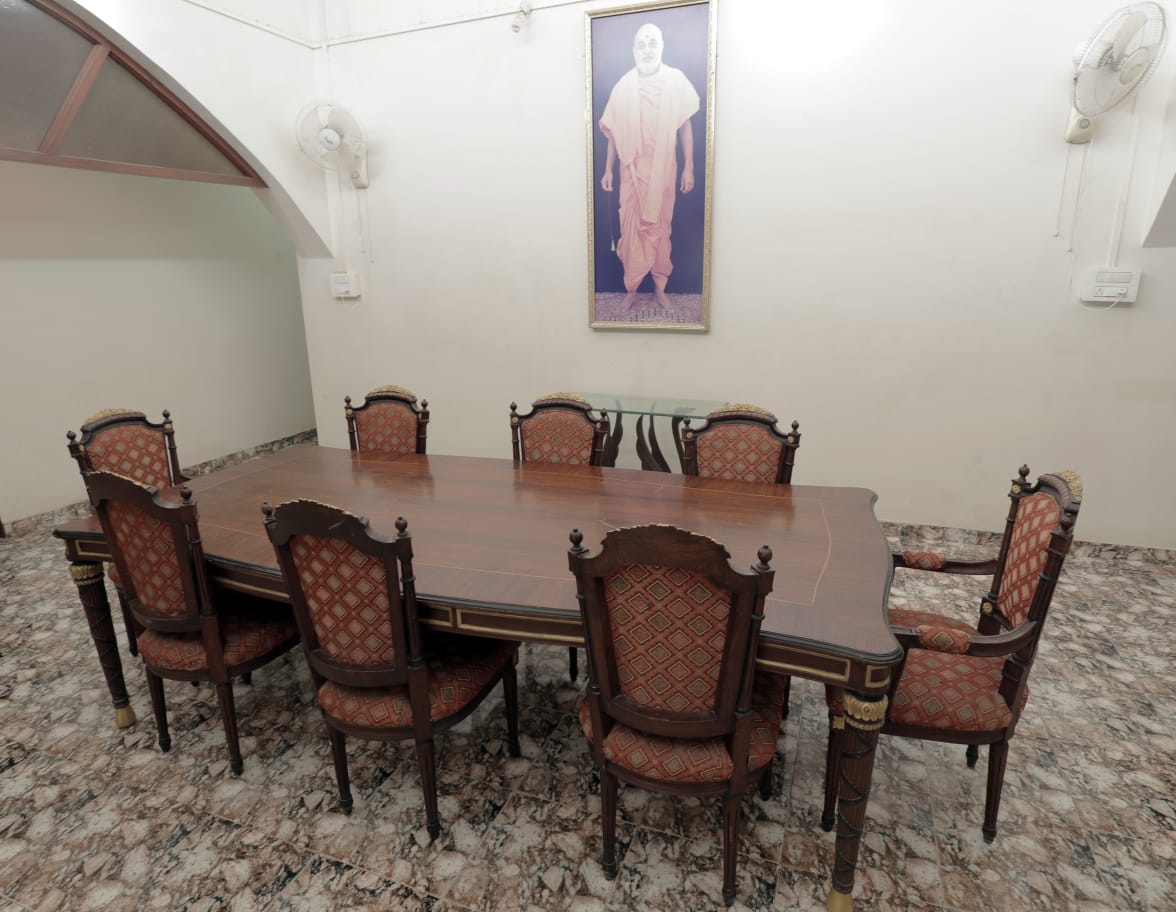 Main gallery