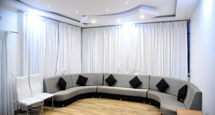 Vedaa Holiday's Resort Room Type - Executive suite