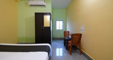 Prava Homestay Room Type - Deluxe Room