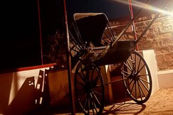 Boutique Farmstay in Jodhpur Stay Events