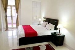 Rooms of Madani Holiday Home panjim