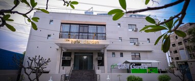 Hotel Tulsi Garden - Near Prem Mandir Vrindavan