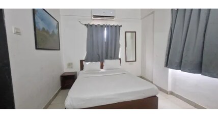 FabHotel Swara Heights Room Type - Deluxe Room