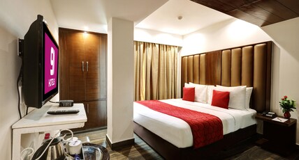 Flute Boutique by Hotel 91 Room Type - Standard Room