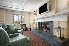 Hilton Garden Inn San Diego/Rancho Bernardo