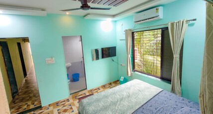 RR Villa Room Room Type - Bedroom 2