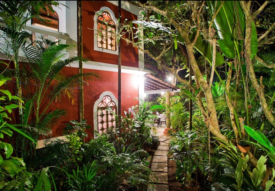 Marbella Guest House - Tap to explore photos