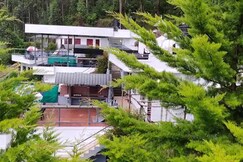 Mountain Hut Resorts Munnar