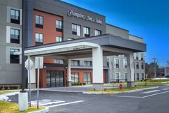Hampton Inn & Suites by Hilton North Attleboro