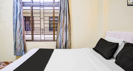 Super Hotel O Rynjah Room Type - Classic