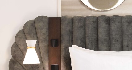 Hilton Heidelberg Room Type - TWO DBLE CONNECT FAMILY RM