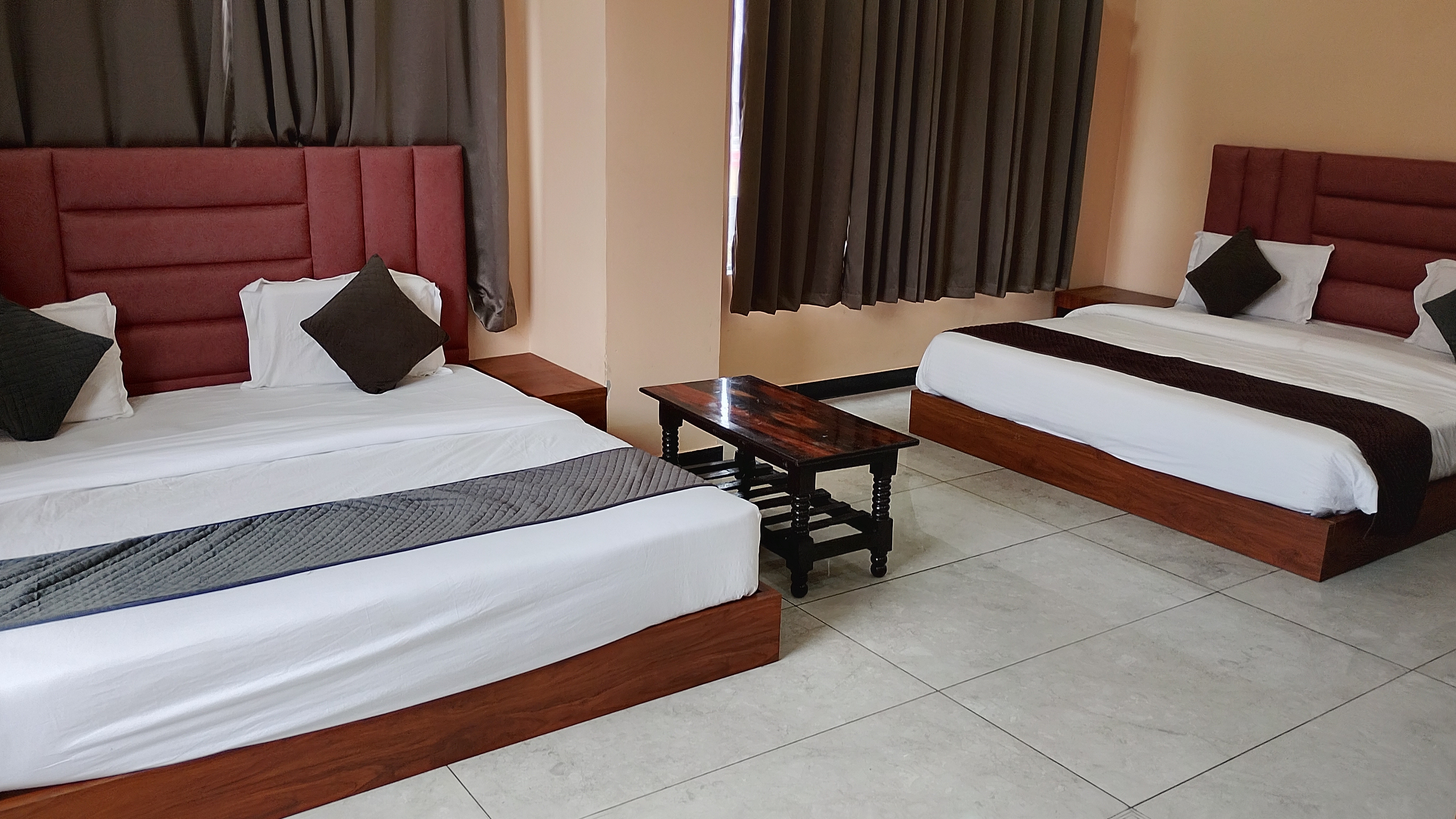 Hotel Shri Prayag Residency - Tap to explore photos