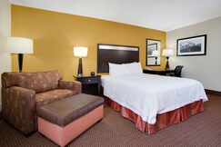 Hampton Inn by Hilton Pittsburgh/West Mifflin
