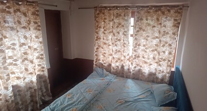 Velour 11 Room Type - Bedroom 1