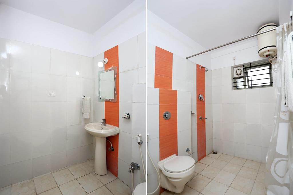 Jasmine Suites - Tap to explore photos