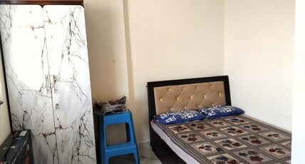Modern Elegance: A Stylish Escape in the City Room Type - Modern Elegance: A Stylish Escape in the City
