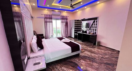The Pelican Beach Resort Room Type - Platinum Room