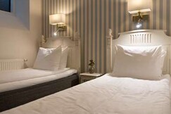 Best Western Hotel Bentleys Stockholm