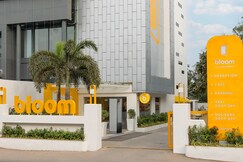 Bloom Hotel SG Highway