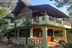 Sohum Spiritual Resort