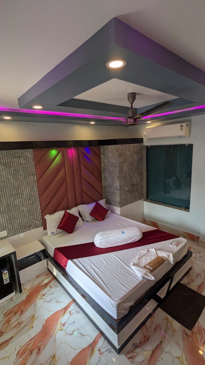 Basundhara Beach Resort - Tap to explore photos