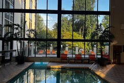 Holiday Inn Asheville Biltmore