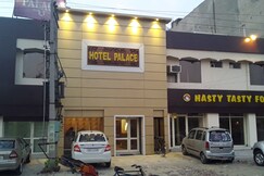 Hotel Palace