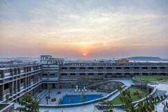 Ramada by Wyndham Udaipur Resort and Spa