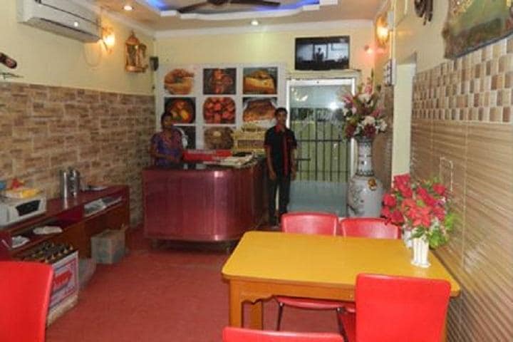 Main gallery