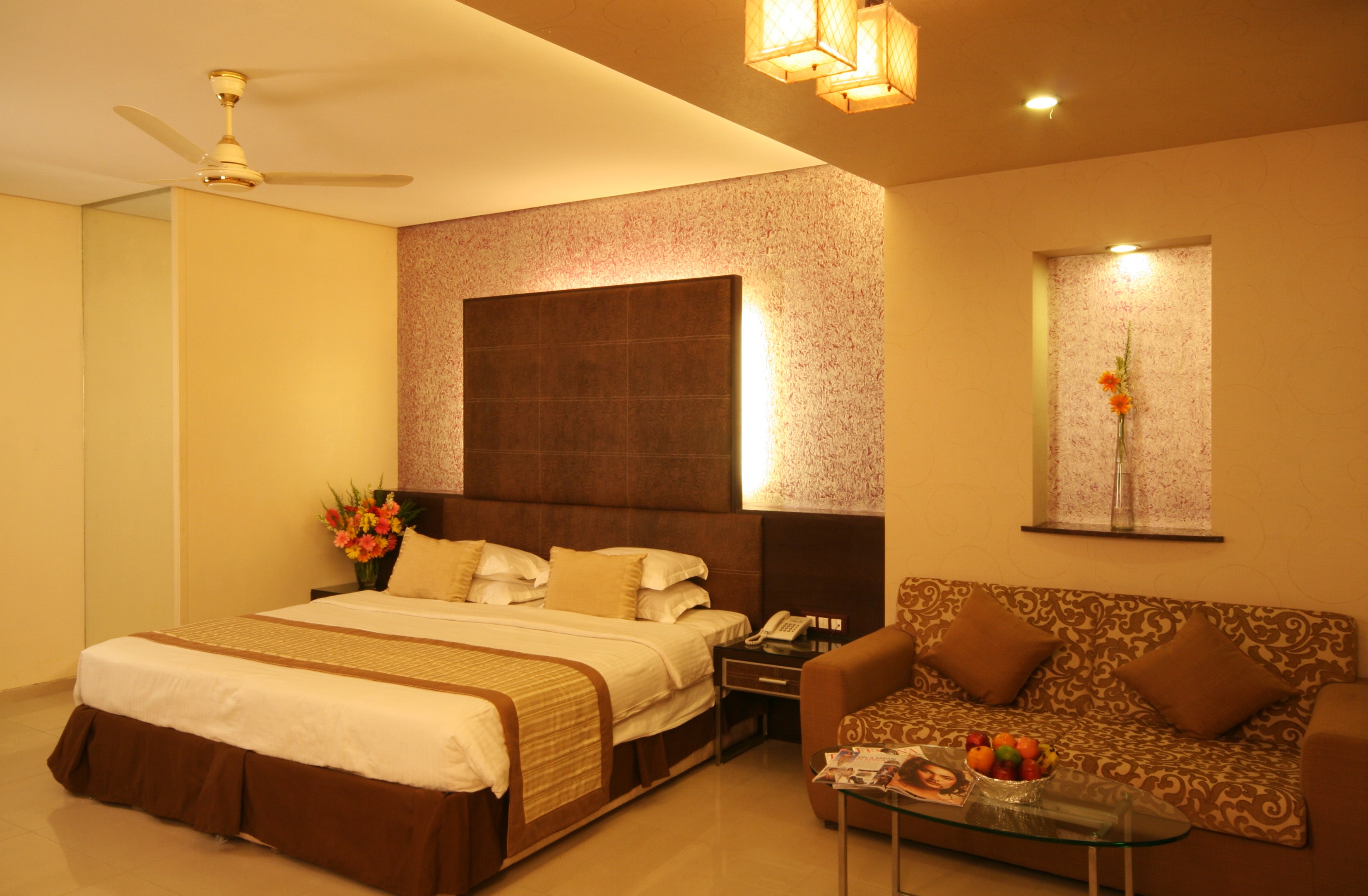 Mirasol Resort - Tap to explore photos