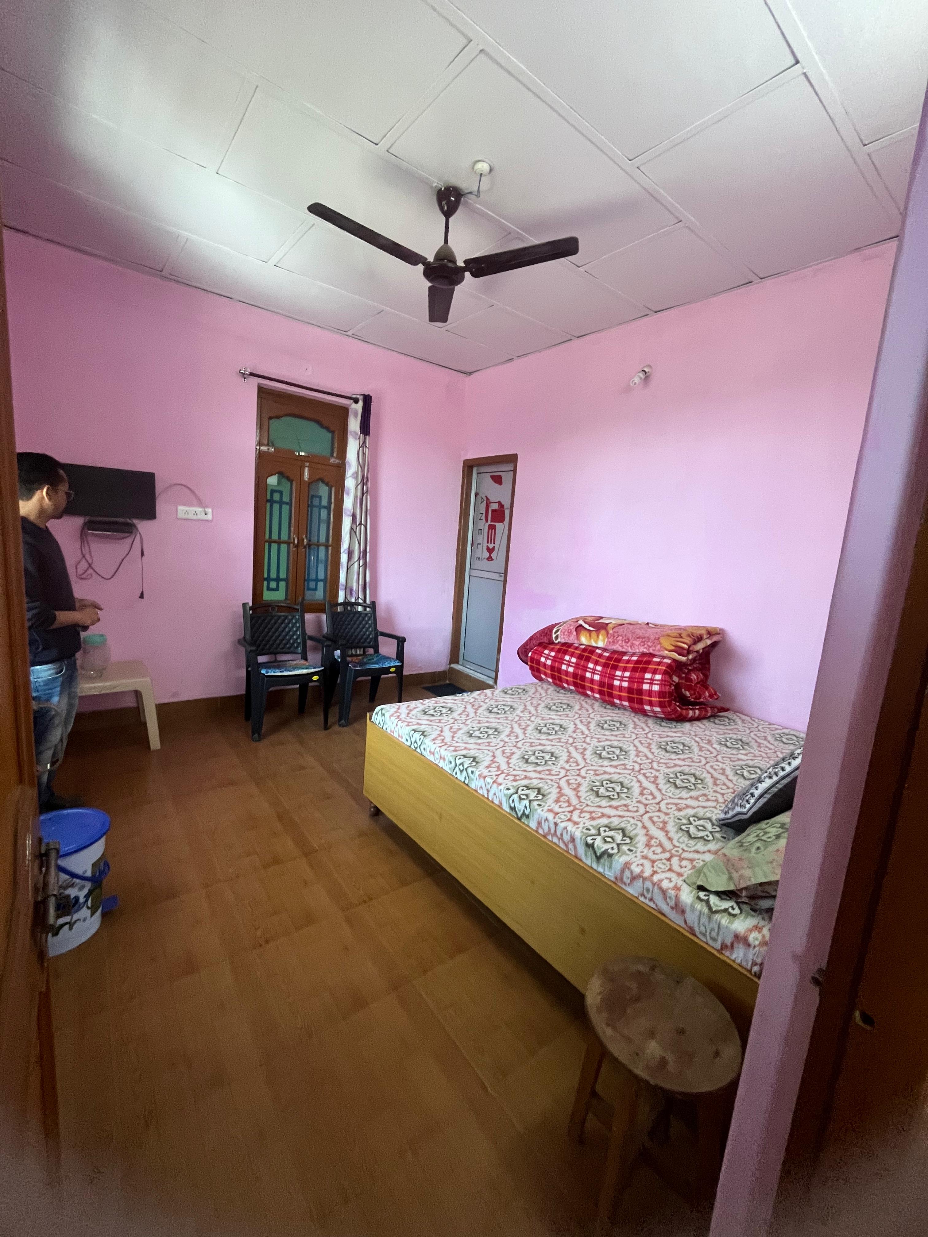 Ayush Homestay - Tap to explore photos