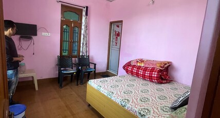 Ayush Homestay Room Type - Bedroom 2