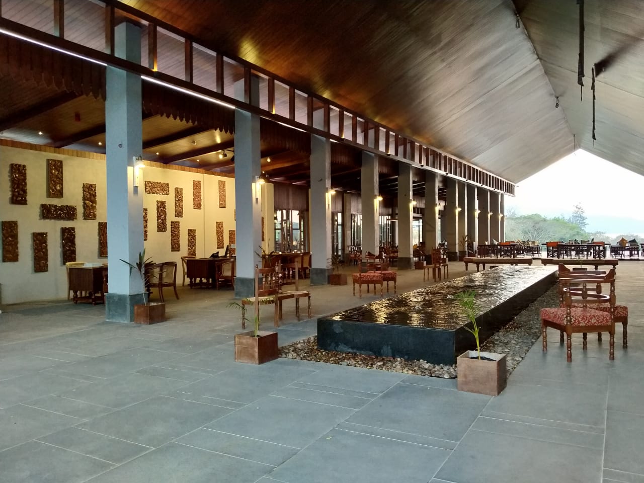 Main gallery